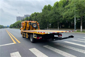 中山宁武道路救援拖车-宁武救援服务热线